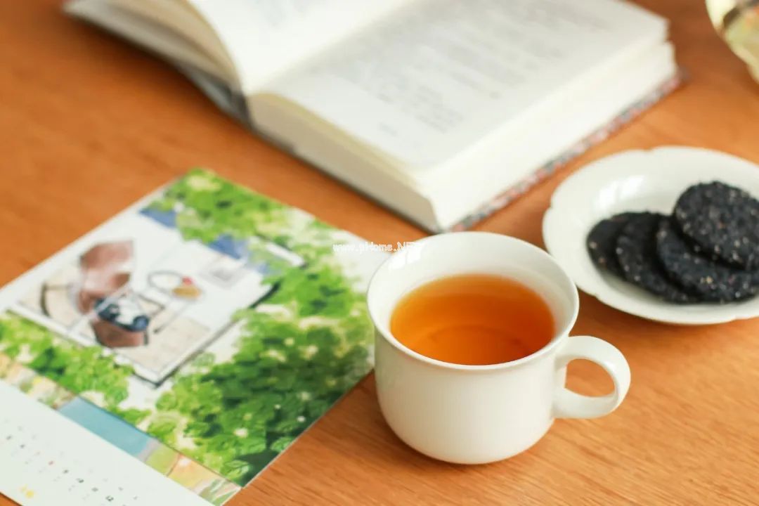 不伤脾的小茶方，能解春天的肝火、理肝气!