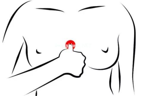 虚→寒→湿→凝→瘀→堵→瘤→癌！赶紧学两招，救救你垂危的身体！