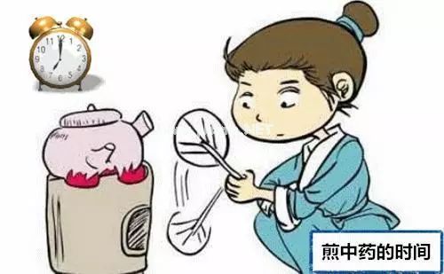 中药知识必学 | 如何给小儿煎煮中药？