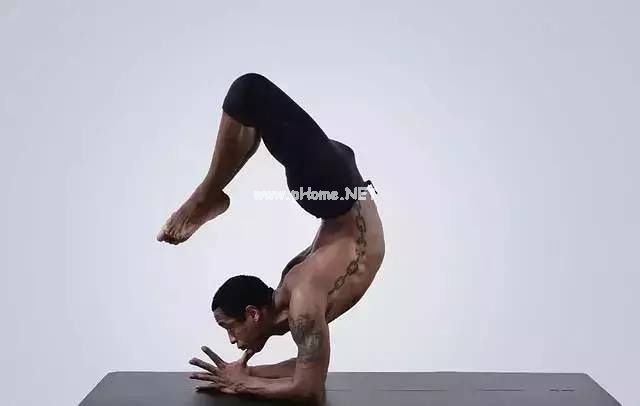 印度瑜伽，到底骗了多少中国女人？