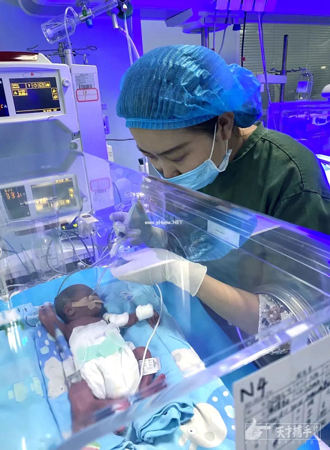 抗生素！抗生素！孩子连续八天高热，除了抗生素难道医生就不会开药了吗？（医生日记）