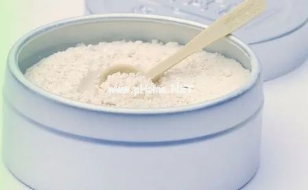 孩子需要吃蛋白粉吗？