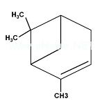 科研速递：α-蒎烯对过敏性鼻炎的疗效