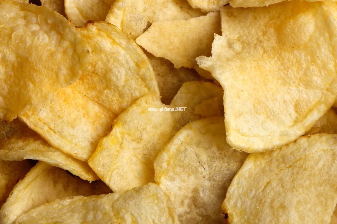 你家宝宝常吃的4 类食物，都是牙齿杀手！（不是糖!）