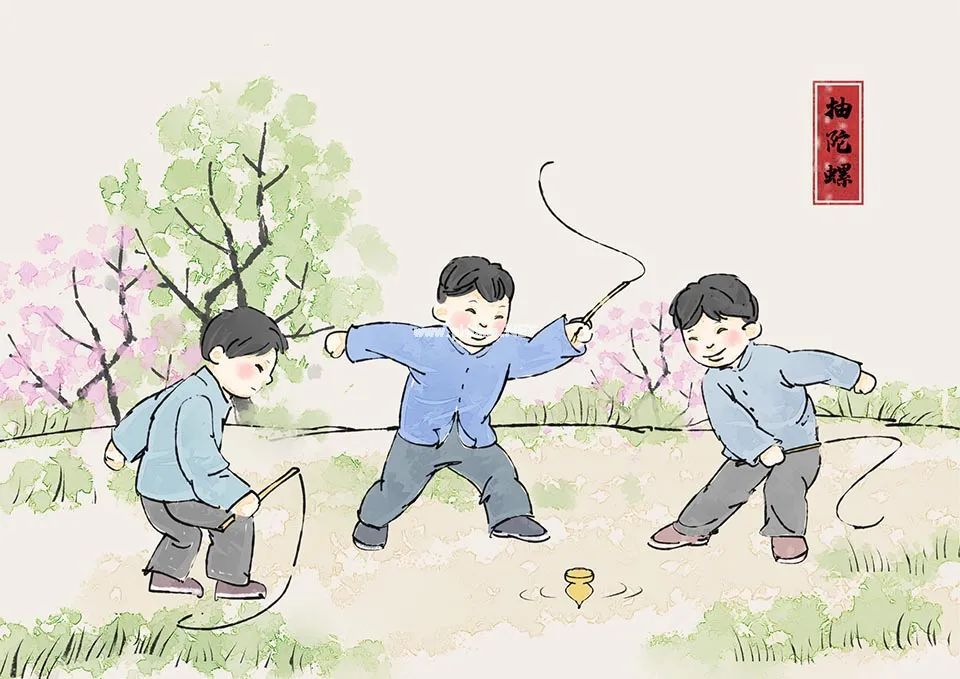 用好大椎穴，解决孩子寒热两大问题！