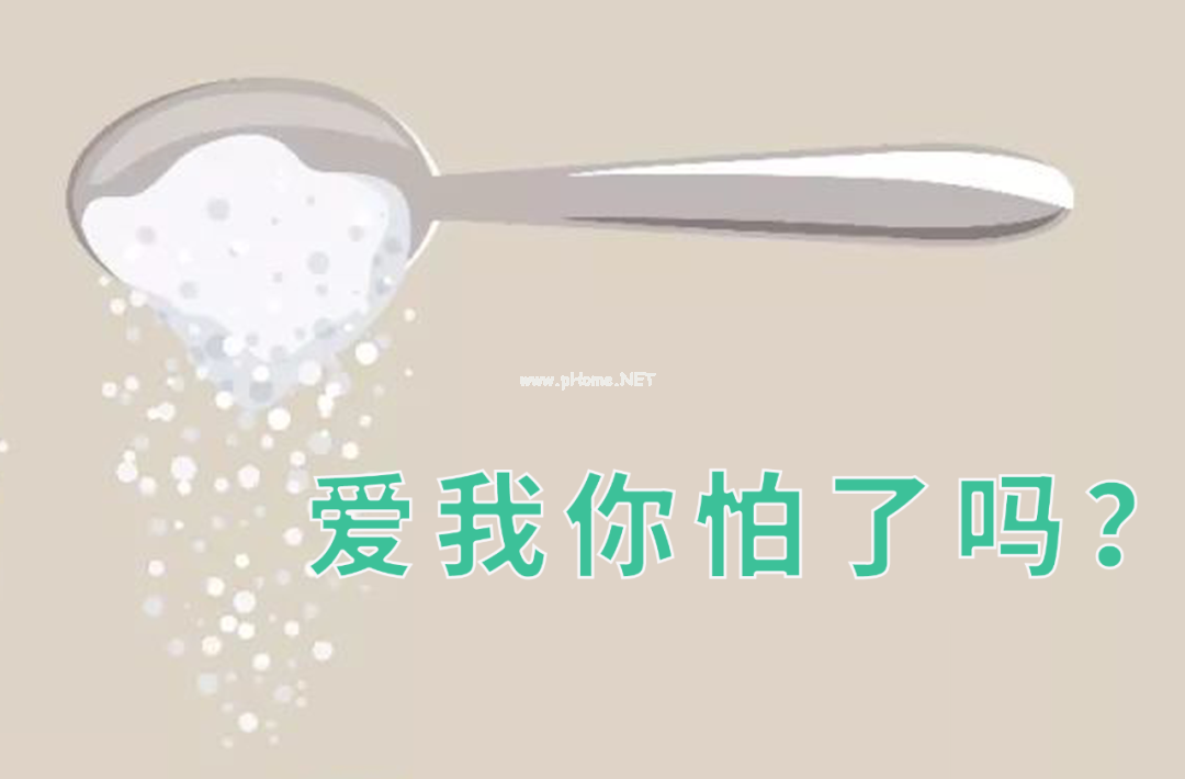 孩子多大能吃调味料？这一种最好一口也别吃！