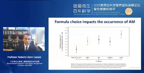 最前沿、最深入的牛奶蛋白过敏管理模式，尽在此篇