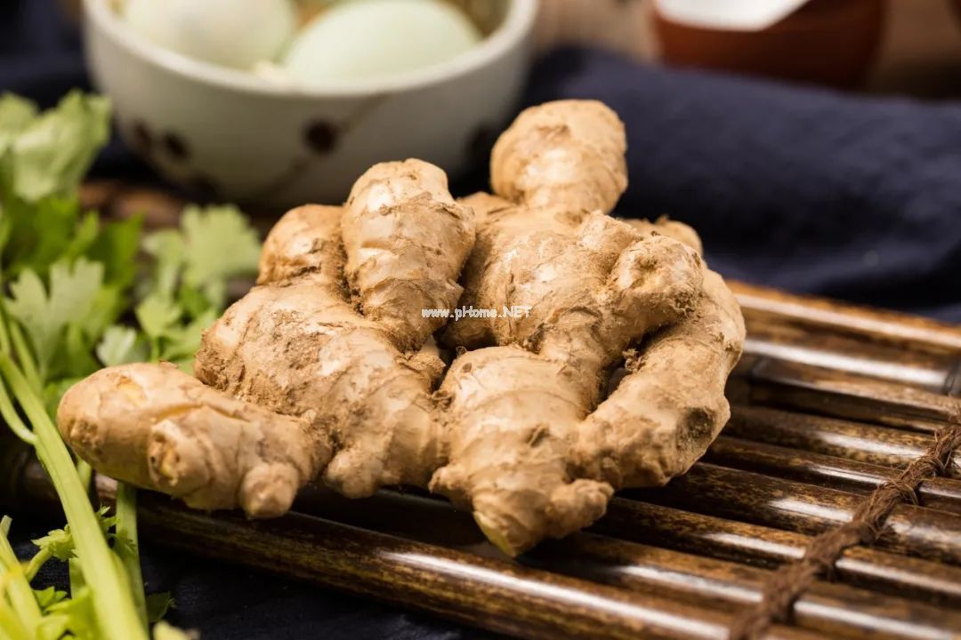 小小生姜益处多，“这样吃”才最有营养！