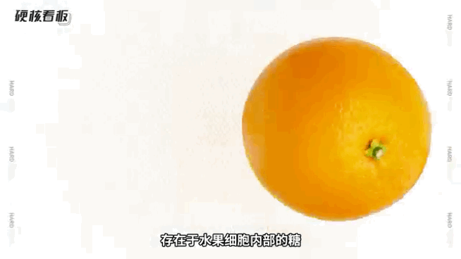 鲜榨果汁，就是垃圾食品