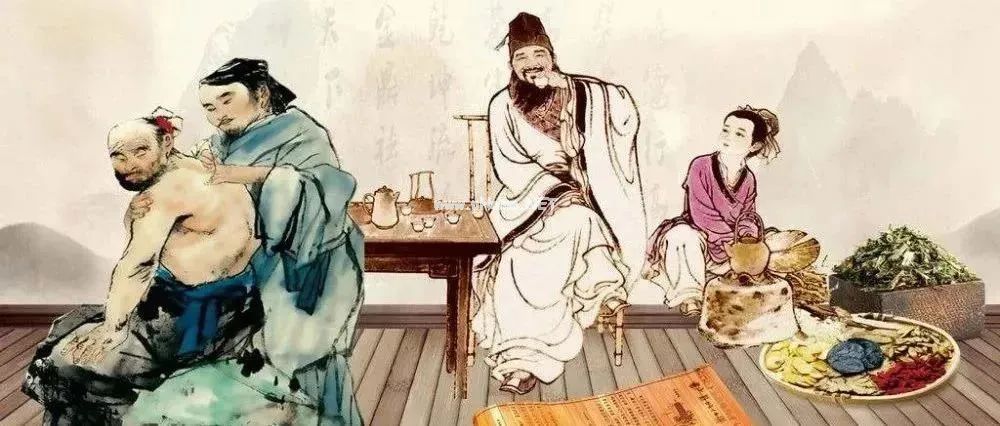 香港，上海，吉林等地疫情严.重，无数事实证明，终结疫情还是要靠中药！