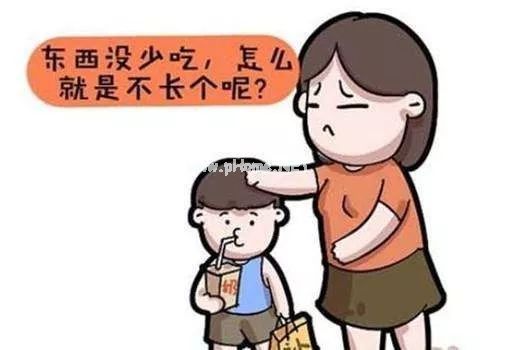 小儿推拿春季助长！