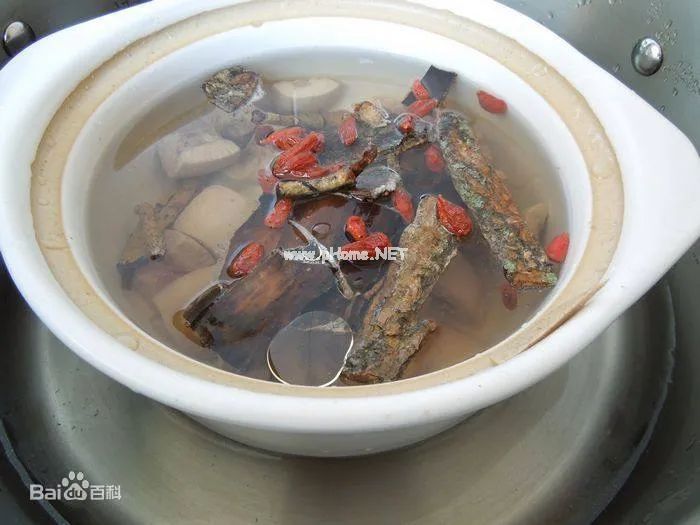 熬夜伤身怎么办？中医药膳有良方