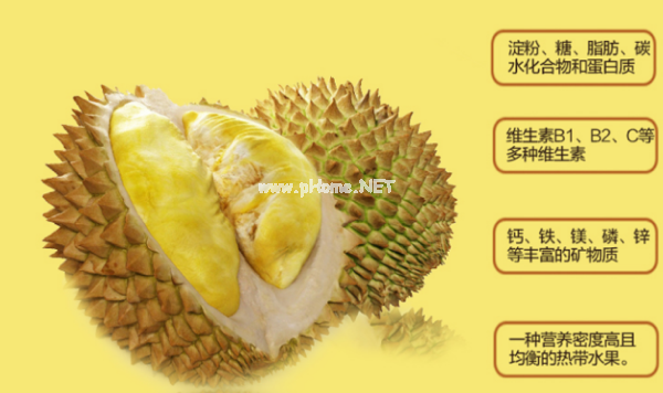 “榴莲”忘返，这样吃更健康！