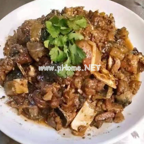 寒冷的冬季，不妨来尝尝“美食五味肉”！