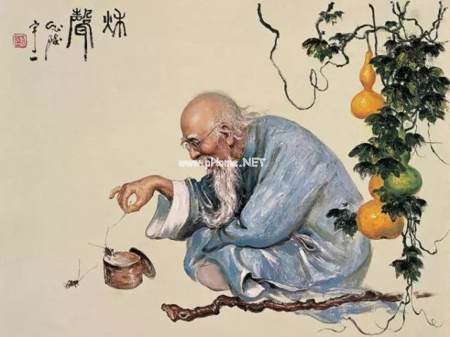 死在嘴上，病在腿上， 看一遍年轻十岁