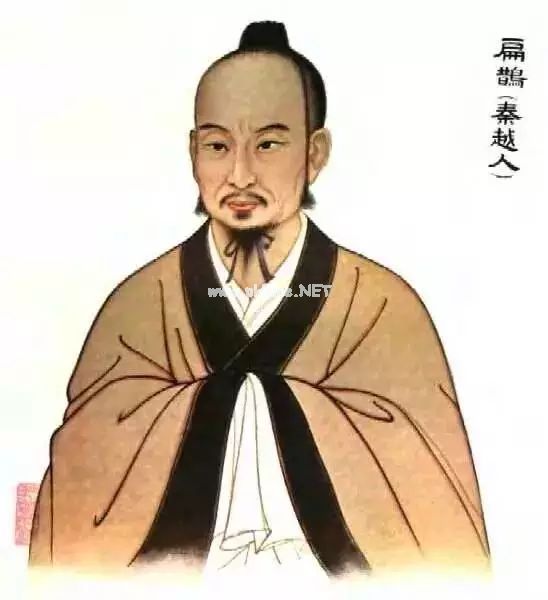 扁鹊六不治：这六种人的病，神医也救不了