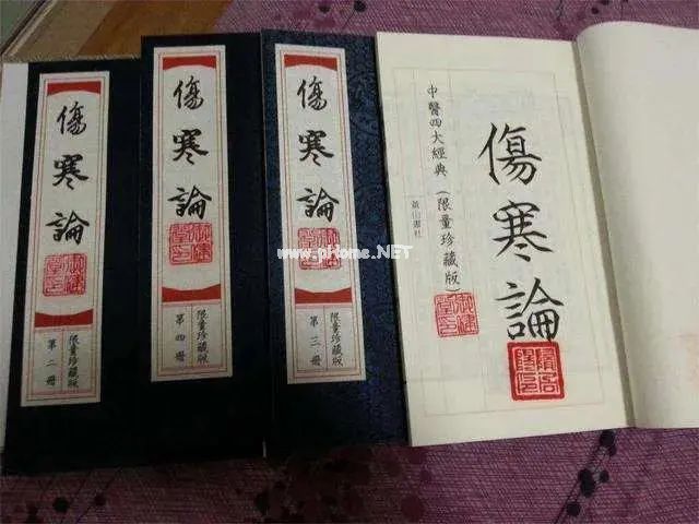 “中医鬼才”倪海厦，总结的53个诊治经验，让你受用一辈子