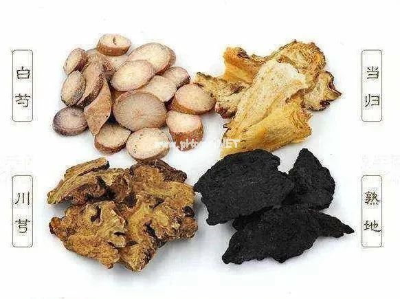 两个神奇的方子，一个管胖，一个管瘦