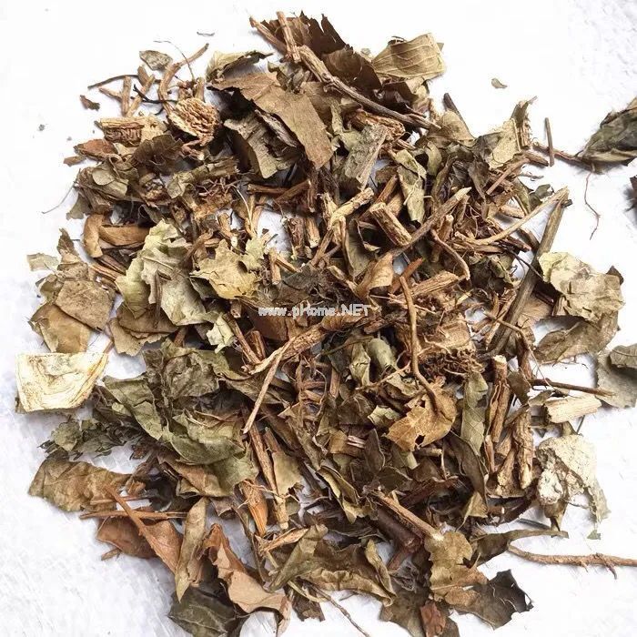 虎年，这些带“虎”的中药你可知晓