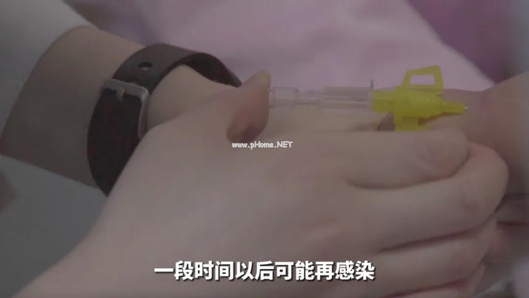 我以为孩子只是感冒了，结果进了ICU