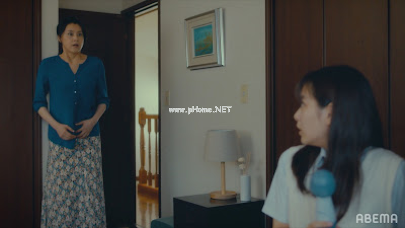 撞见妈妈用按摩棒，我的世界崩塌了