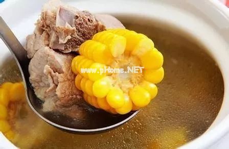 夏天湿气重？喝碗靓汤来祛湿！