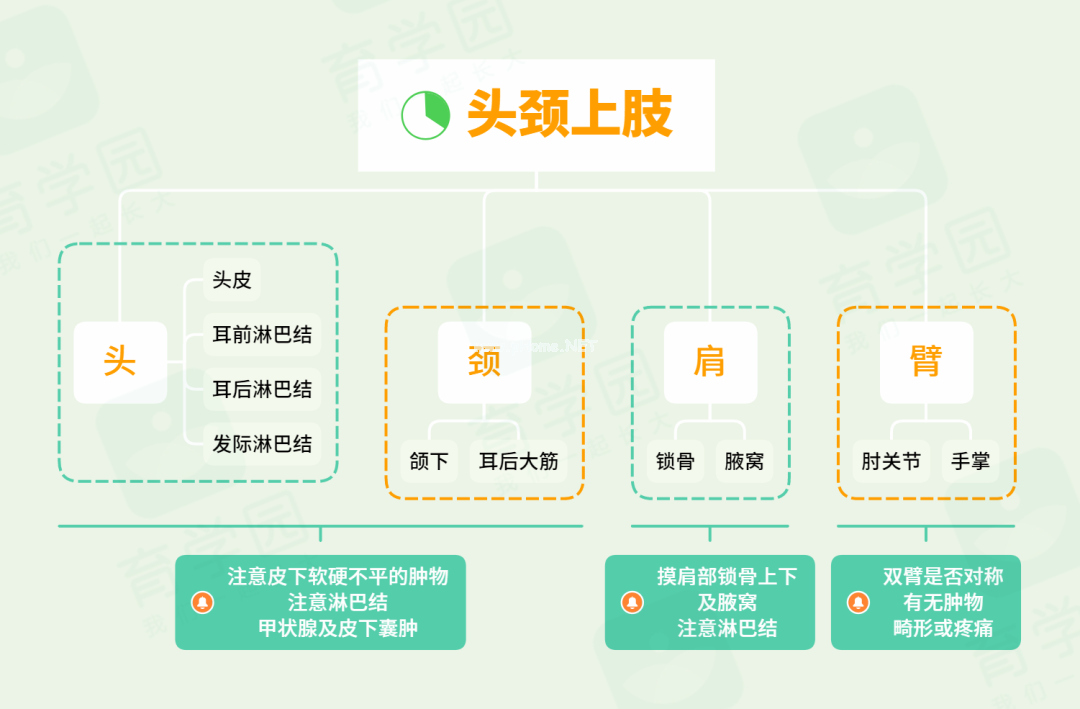 儿童肿瘤自查，4分钟学会这1招，能救命！