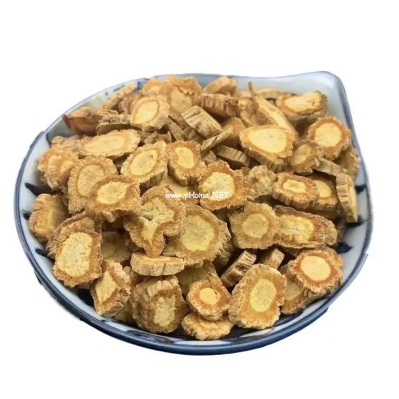 中药之美——十大道地药材