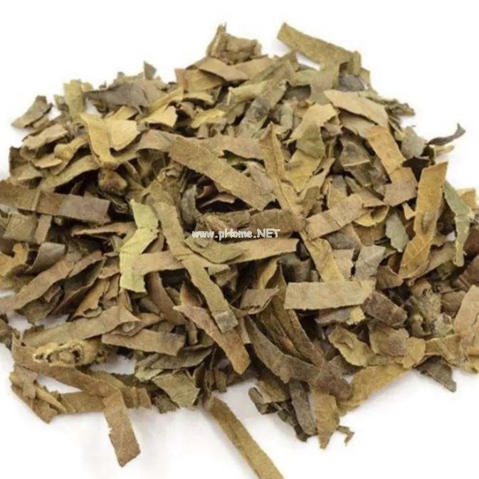 这几款中药，是预防秋燥症的良药