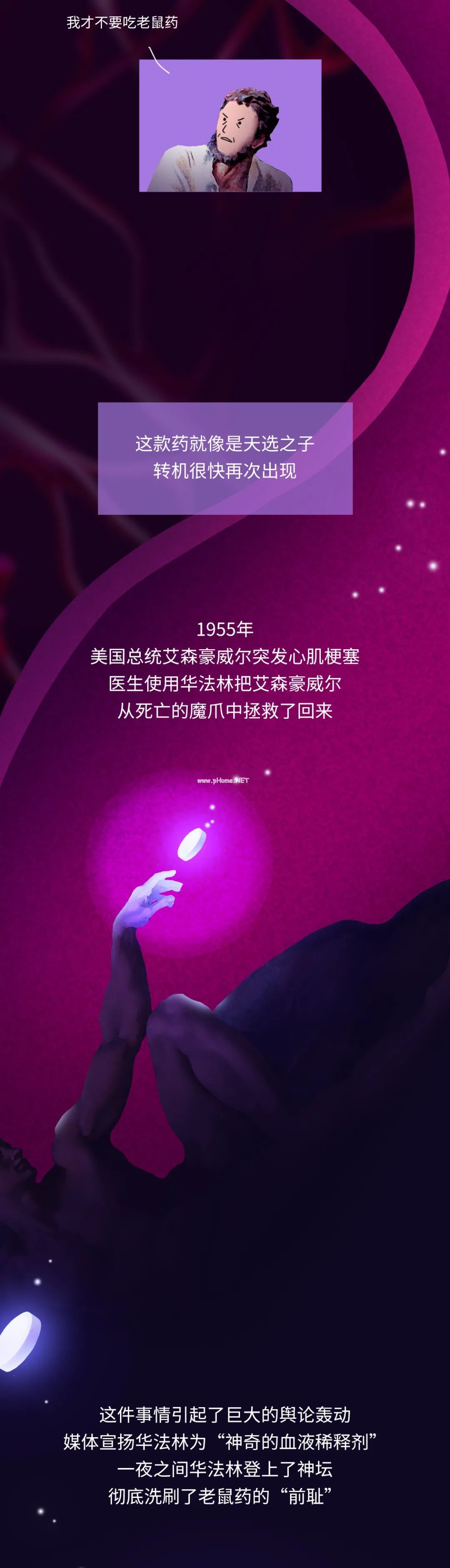 血腥中诞生的救命药,每年拯救上千万人! 血腥中诞生的救命药,每年拯救上千万人!