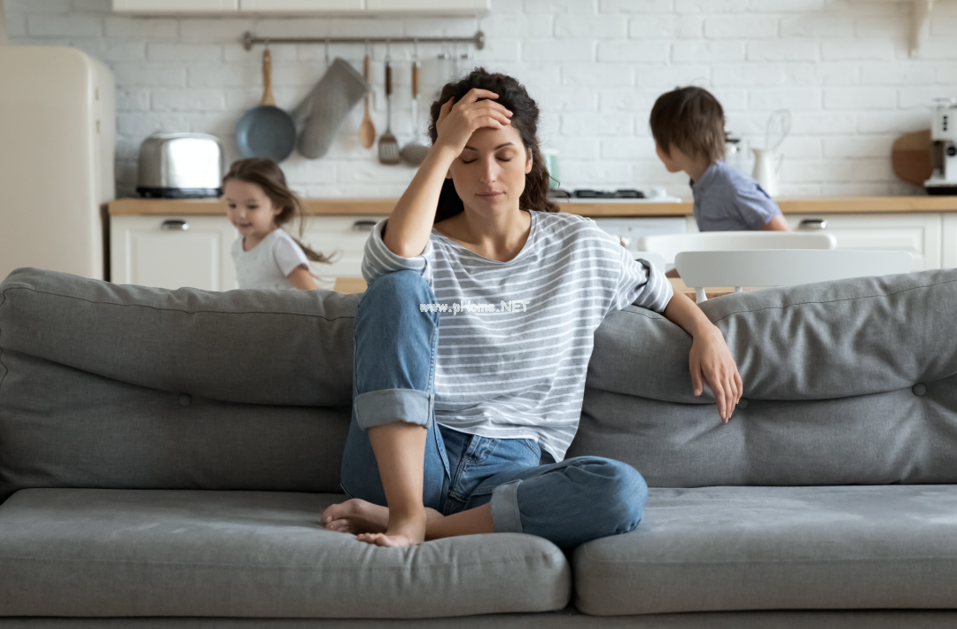 二胎读博妈妈：生还是升？横在女性面前的难题有解吗？