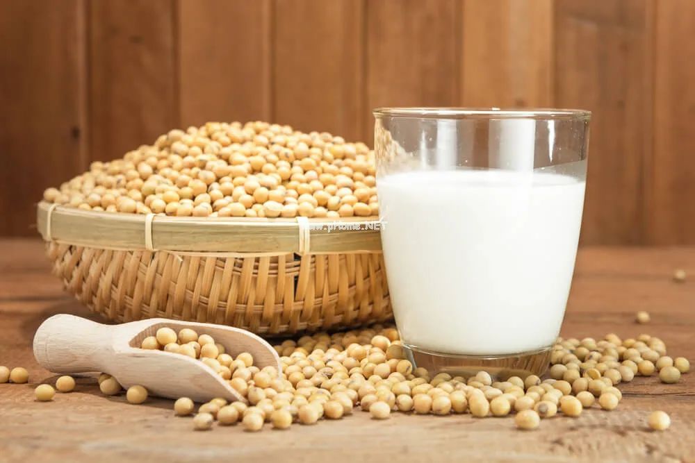 有乳腺增生不能喝豆浆了？营养学家和肿瘤医生给你答案