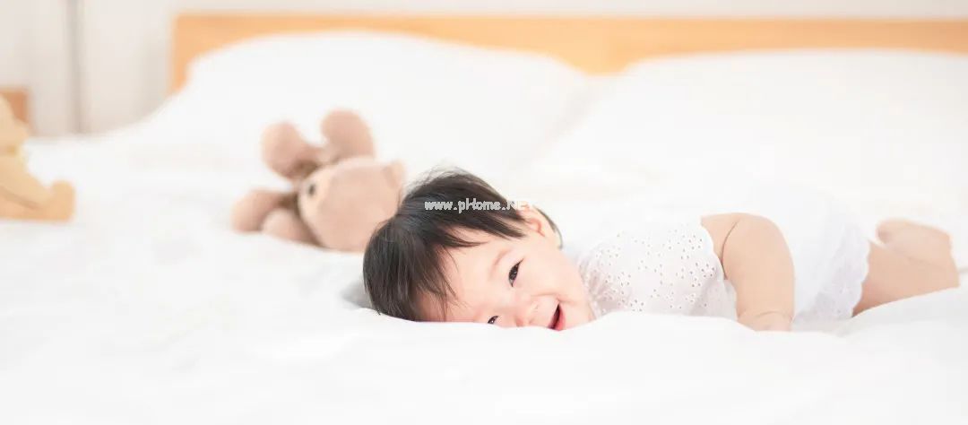 坚持睡前“黄金1小时”，一定会让孩子体质变好！