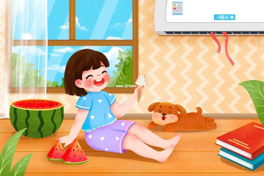 冬吃萝卜夏吃姜，确定夏天吃了不会上火吗？