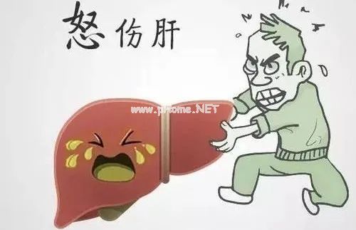 中医解读腹泻的六大辨证分型及治则