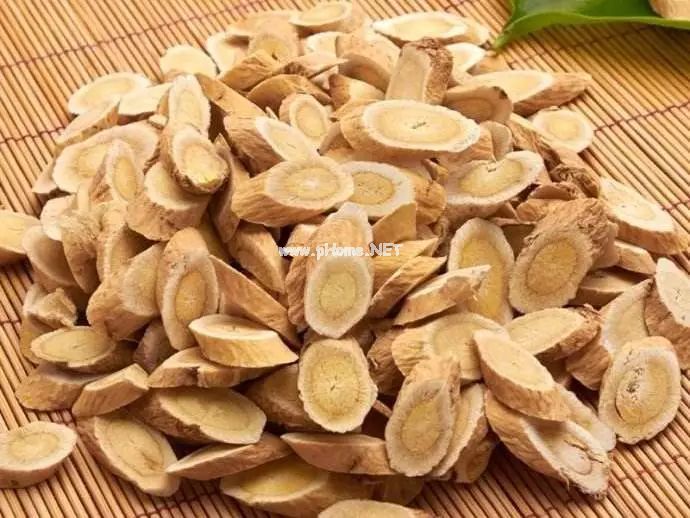 药师话你知，一味比北芪更适合南方人补气的中药