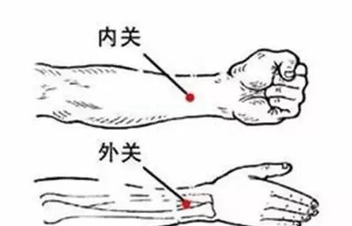 这张人体图火了，不看是你损失，建议收藏起来慢慢看！