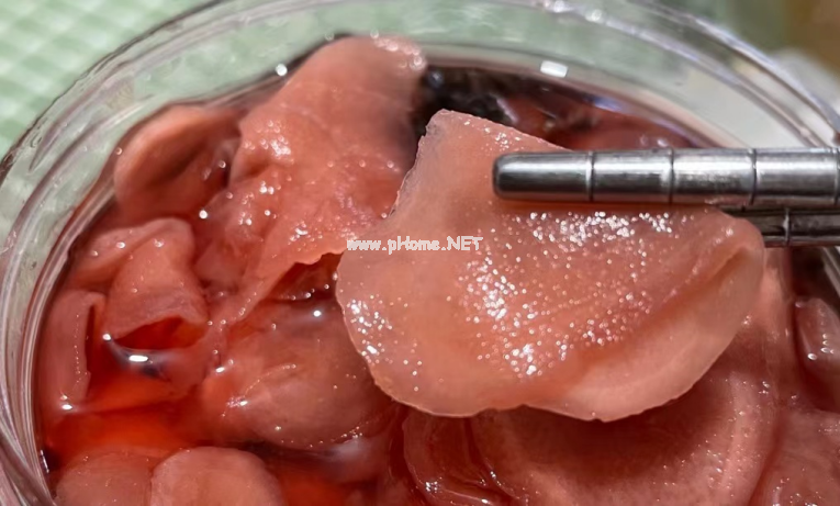 冬吃萝卜夏吃姜，确定夏天吃了不会上火吗？