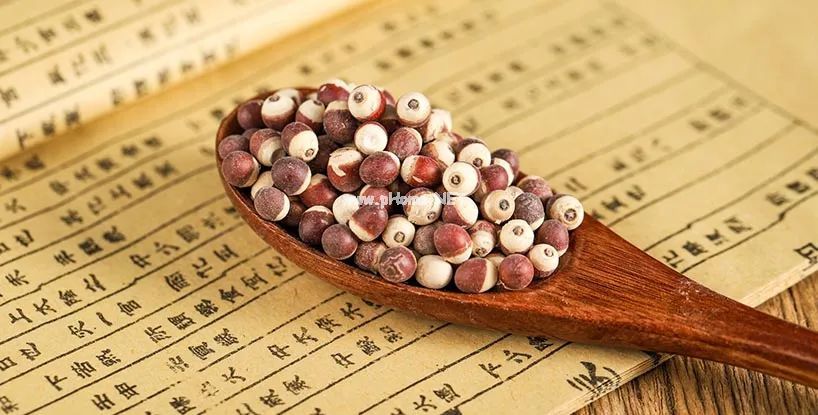 十大祛湿食材，各有什么不同？
