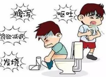 中华好药——藿香正气水！