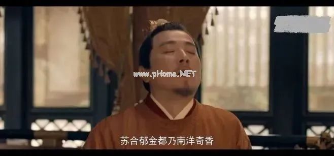 大臣称奇，百姓仿制，《梦华录》里的“苏合郁金酒”到底为何物？