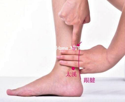 找准“回阳九穴”,自然每天阳气十足、百病难侵! 找准“回阳九穴”,自然每天阳气十足、百病难侵!