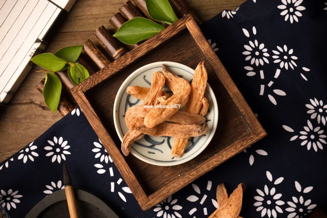 这款“神仙草”治好了曹操的头疼病