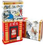 冬季进补，你准备好了吗？ 滋补佳品——高丽参