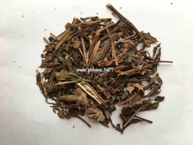 端午时节话佳药：佩兰