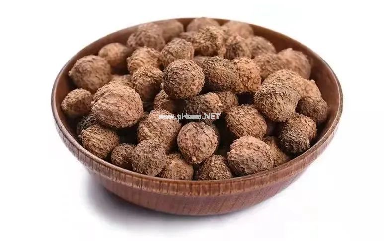 十大祛湿食材，各有什么不同？