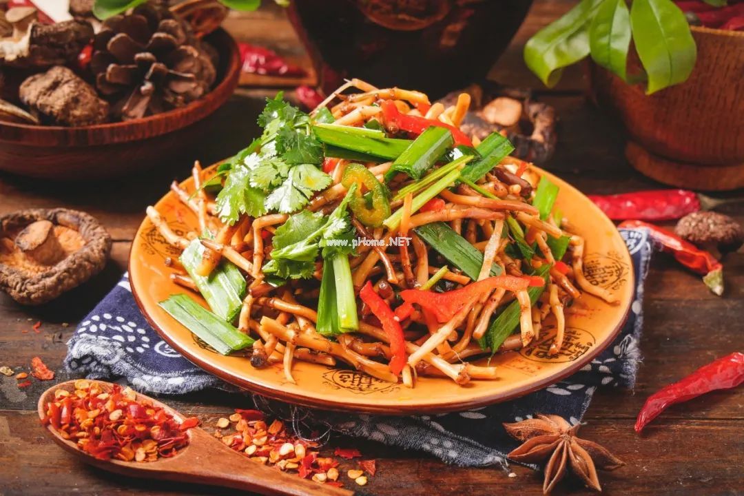 中药鱼腥草，药食同源有奇效