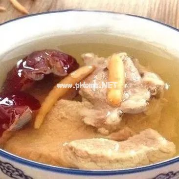 【太子参】这款被列为保健食品的中药材，大人小孩都爱