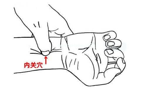 手指发麻竟然这么可怕，能预示十种疾病！