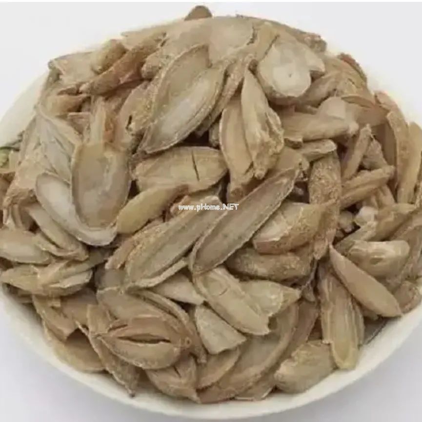 中药之美——十大道地药材